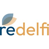 Redelfi logo - Similar company to Altea Green Power - Agp