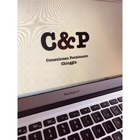 Consulenza Porzionato Paolo Chioggia- Consulenza del Lavoro e Aziendale logo - Similar company to Pavid Studio E Consulenza Legale