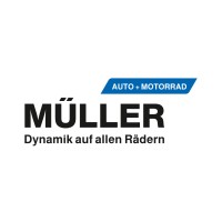 Auto + Motorrad Müller logo - Similar company to Motorrad Venture Mv Gmbh