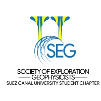 SEG - Suez Canal University (Ismailia) Student Chapter logo - Similar company to Share - Cairo