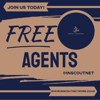 ⚽️ FOOTBALL FREE AGENTS ⚽️ logo - Similar company to Azerbazalt Llc