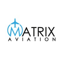 Matrix Aviation logo - Similar company to Matrix Aviation Services, Inc.