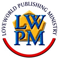 LoveWorld Publishing Ministry logo - Similar company to Shixels Studios