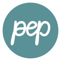 PEP Society logo - Similar company to A Safe Place - Strathcona Shelter Society