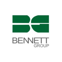 Bennett Group logo - Similar company to Bennett Group
