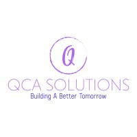 QCA Solutions logo - Similar company to Cornerbrooke, Llc