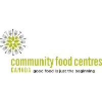 Community Food Centres Canada logo - Similar company to Cornell Cooperative Extension Tompkins County