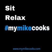 #mymikecooks, llc