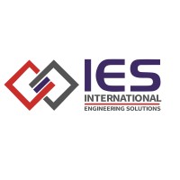 IES International Engineering Solutions logo - Similar company to The Four