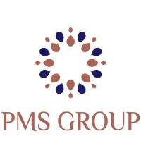 PMS Group logo - Similar company to Vikram Infra