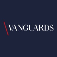 Vanguards logo - Similar company to Ilia