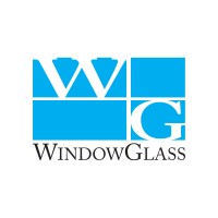 Window Glass logo - Similar company to Fister Crystal