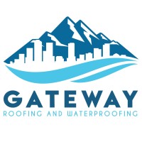 Gateway Roofing and Waterproofing LLC logo - Similar company to Clarity Construction Group