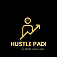 Hustle Padi logo - Similar company to Octave Tunes
