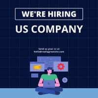 US Compamy logo - Similar company to Lingo Rocket