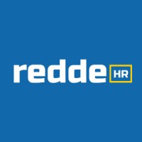 reddeHR logo - Similar company to Robosource
