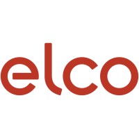 ELCO BV Kerkrade logo - Similar company to Rendamax Bv