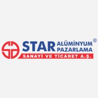 Star Alüminyum Pazarlama San. ve Tic. A.Ş. logo - Similar company to Aet Alümi̇nyum