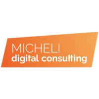 Micheli Digital Consulting logo - Similar company to Rixalto Group