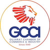 Gujarat Chamber of Commerce and Industry logo - Similar company to Dgft Gmbh
