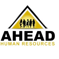 AHEAD HR Wisconsin logo - Similar company to B & L Technologies Wi