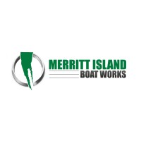 Merritt Island Boat Works logo - Similar company to On Target Motion