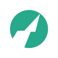 OMPFinex logo - Similar company to Tether Land | تترلند