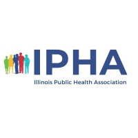 Illinois Public Health Association logo - Similar company to Project Transitions