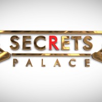 Secretspalace logo - Similar company to Folixx Hospitality