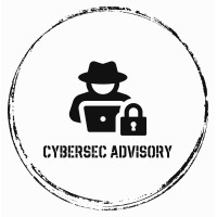 CyberSec Advisory logo - Similar company to Nodlinks