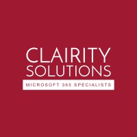 Clairity Solutions