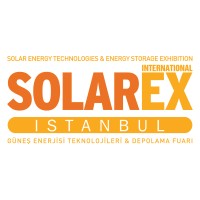 SolarEX İstanbul logo - Similar company to Origin Charging Technologies