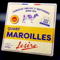 Fromagerie Lesire & Roger logo - Similar company to Fromagerie - Laiterie Gilbert Tullins