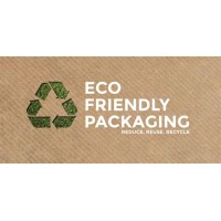 Eco Friendly Packaging (AR/TX) logo - Similar company to Packaging La Sagra Sl