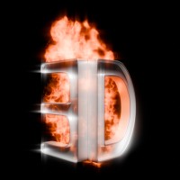 3D Inspirations LLC logo - Similar company to The 3D Hive Ltd