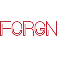 Forgn Studio logo - Similar company to Fairbid