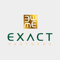 Exact Partners logo - Similar company to Exact_Partners