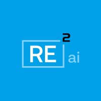 RE2ai logo - Similar company to Amplify10