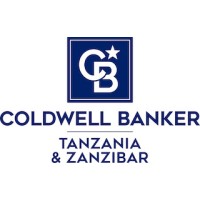 Coldwell Banker Tanzania & Zanzibar logo - Similar company to The Squid Ltd