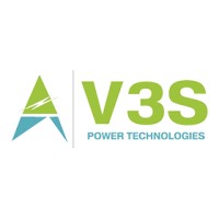 V3S Power Technologies LLP logo - Similar company to V3S Technocomm (Opc) Private Limited