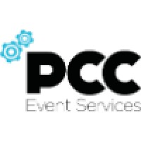 PCC Event Services logo - Similar company to Launch Networks