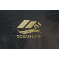 Ocean Line logo - Similar company to Creative Real Estate Copy