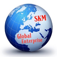 SKM GLOBAL ENTERPRISE logo - Similar company to H2Visions Solution Llp