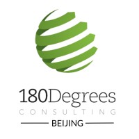 180 Degrees Consulting Beijing logo - Similar company to Peking Global Capital Investors