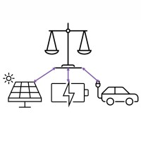 Data In Power logo - Similar company to Clearing Pathways Llc
