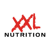 XXL Nutrition logo - Similar company to Sanders Retail Groep
