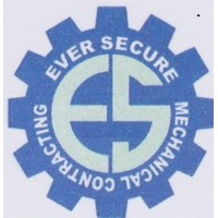ُEver Secure Mechanical contracting logo - Similar company to Perfa Electro-Mechanical Contracting Llc