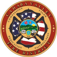 Cahaba Valley Fire District logo - Similar company to Citysolved