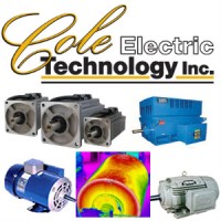 Cole Electric Technology, Inc. logo - Similar company to Miscor Group, Ltd.