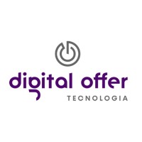 Digital Offer logo - Similar company to Xds - Extended Development Solutions